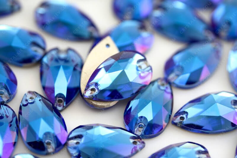 Краплі Sapphire AB De'Lux